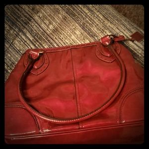 Nine West Purse